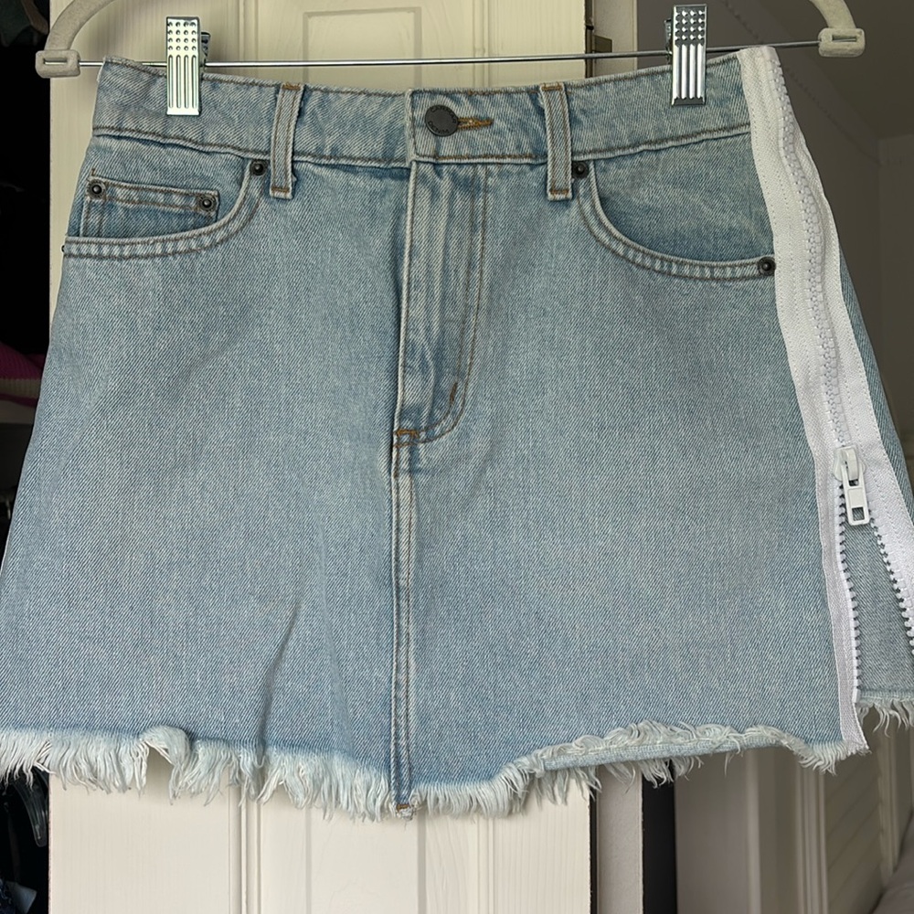 Carmar Estella Colin Jean Skirt